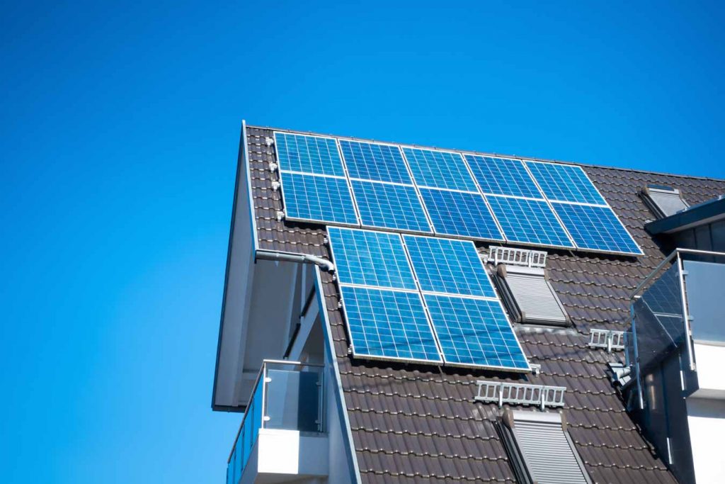 Residential Photovoltaic Systems (PV)